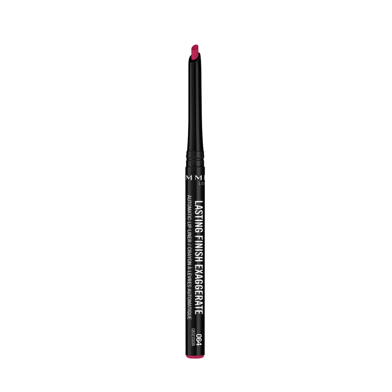 Long Lasting Vegan Pout