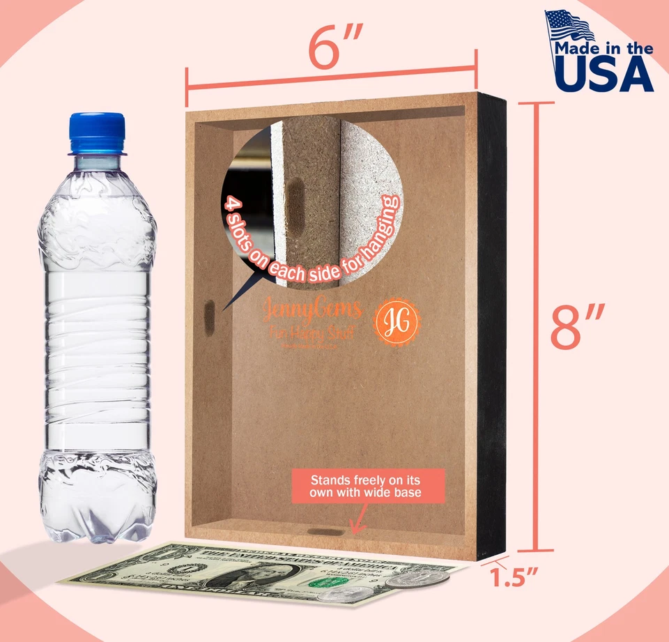 Cats Welcome People Tolerated Sign Funny Cat Lover Gift Rustic Wall Decor - Image 2 of 4