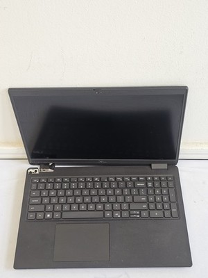 Dell Latitude 3520 Laptop - i5 Gen 11 - 16GB RAM - 256GB SSD - Windows 11 - READ