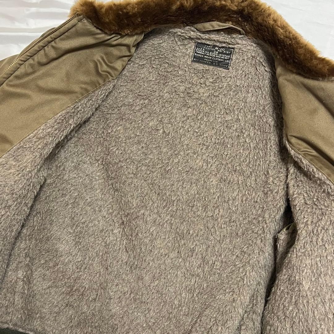 Excellent Condition Buzz Rickson s BUZZ RICKSON S… - image 4