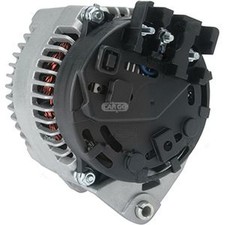 Generatore alternatore 14 V 100 A HC-CARGO per LAND ROVER RANGE ROVER I