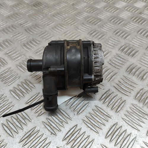 VOLKSWAGEN e-GOLF MK7 Zusatzwasserpumpe 04L965567 100kw 2016 26607137