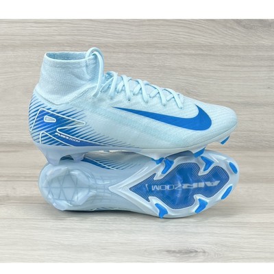 ALL ナイキ　フルセット‼️ Men's 9 - Nike Zoom Mercurial Superfly 10 Elite Soccer Cleats FG