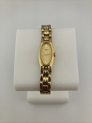 pulsar ladies dress watch Ladies Pulsar, Crystal Dress Watch, Quartz Watch