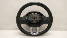 PEUGEOT 2008 STEERING WHEEL 98007408ZD 13-19