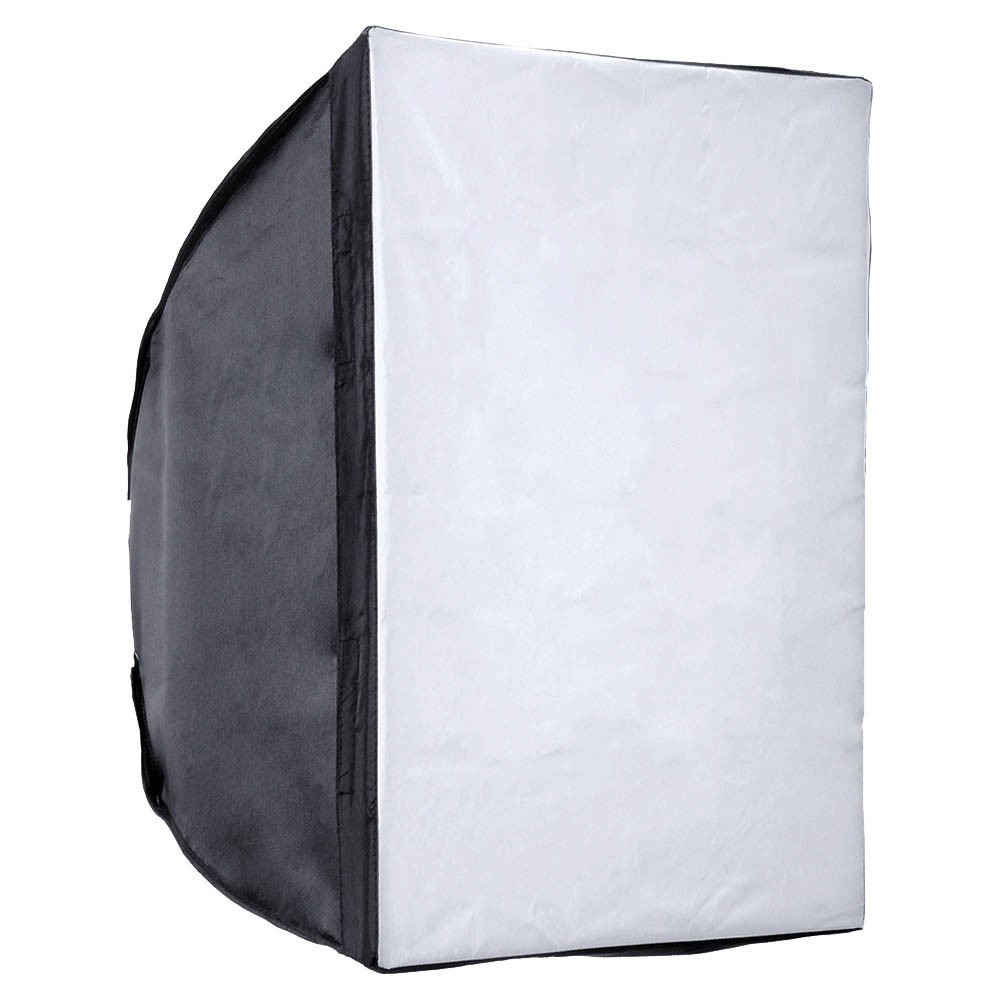 Godox SB-BW6060 60x60cm Square Softbox | Bowens S-Type Fit, Dual-Layer Diffusion