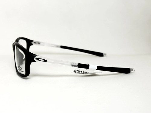 Oakley Crosslink Zero OX8076-0356 Brillengestell Lesebrille/Bifokal/Gleitsichtglas - Bild 5 von 10