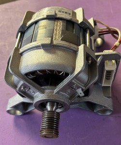 Hotpoint Aqualtis AQ113F497E Waschmaschine Motor Nidec 0016207800 WC107A50100