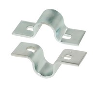 PläTtchen Halterung HauptstäNder RMS FüR Vespa GS 160