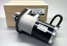 Genuine Nissan GT-R R35 Starter Motor Assembly OEM 2007-2025 New