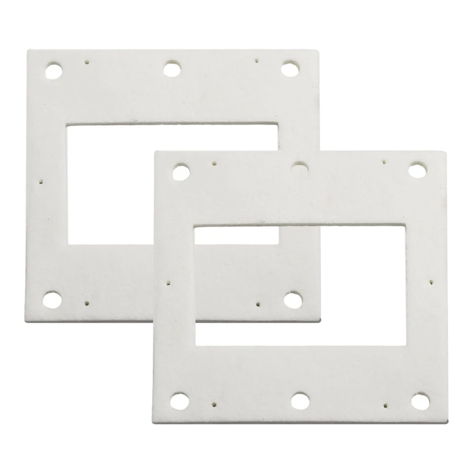 Per Haas Sohn Soluzione di tenuta compatibile con due fibre ceramiche in un unic - Immagine 2 di 4