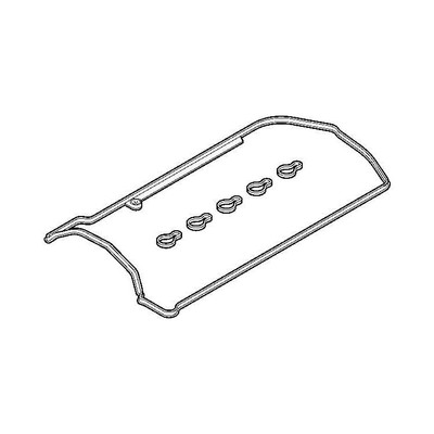 Elring Ventildeckeldichtungssatz für Jeep Mercedes-Benz