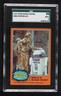 1977 Topps Star Wars Spiffed-up for the Awards Ceremony! #28