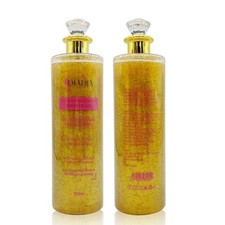 Diadia white Golden Glow Intensive Whitening Exfoliating Shower Gel 500ml
