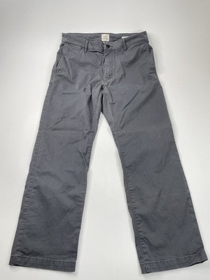 Flint & Tinder 365 5 Pocket Pants Classic Fit Men s Sz 32X30 Casual Comfort