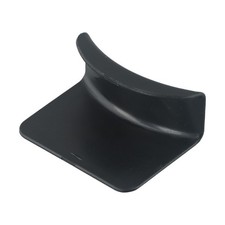 Desk Space Saver Headphone Stand Wall-mounted Hook Gaming Headphone Stand