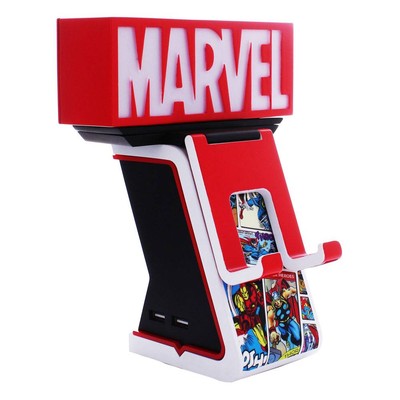 Marvel Ikon Cable Guy Logo 20 cm Exquisites Gaming