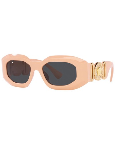 Versace Unisex Ve4425u 54Mm Sunglasses Women's Pink Os