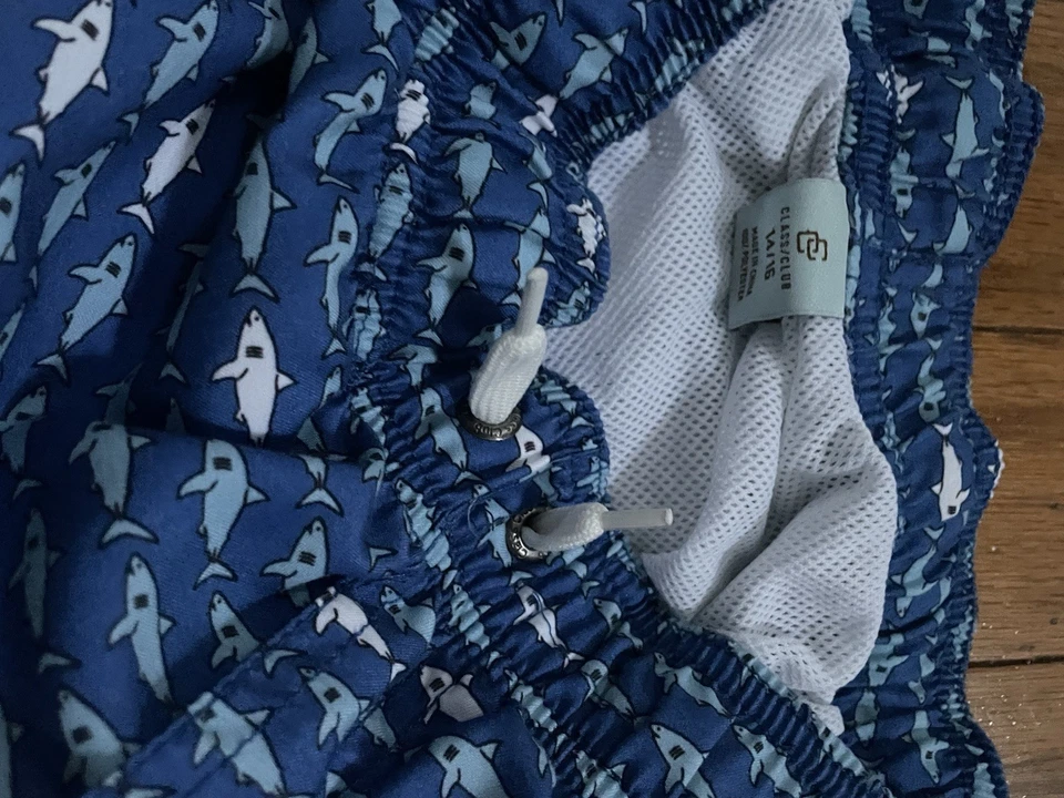 Bañador Two Class Club niños XL Foto 2 de 4