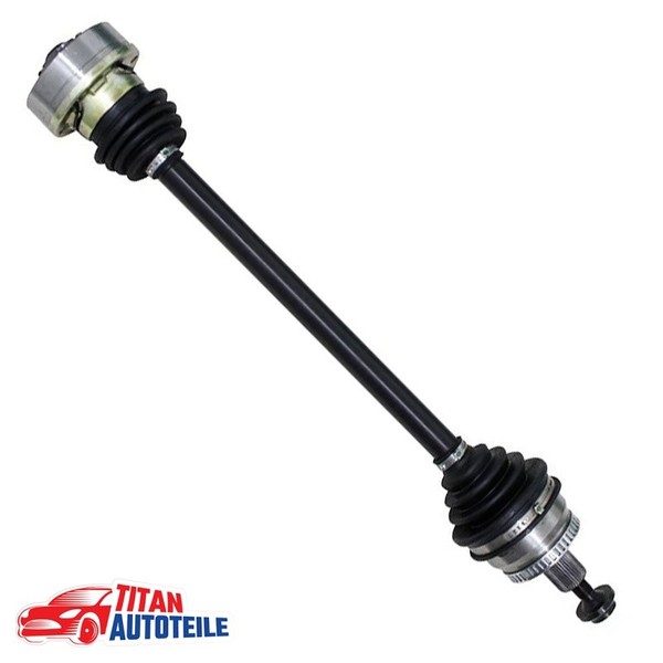 Antriebswelle Links Rechts Hinten VW Passat Automatik Diesel + Schaltgetriebe-image