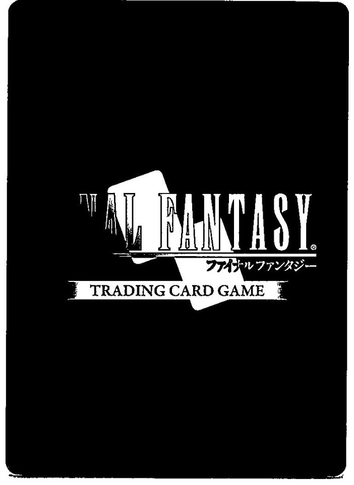 Common Itesm FINAL FANTASY JENOVA SYNTHESIS 10-031C OPUS X COMMON NM | eBay UK