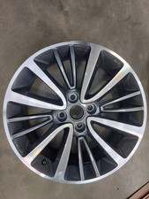 VAUXHALL CROSSLAND 17