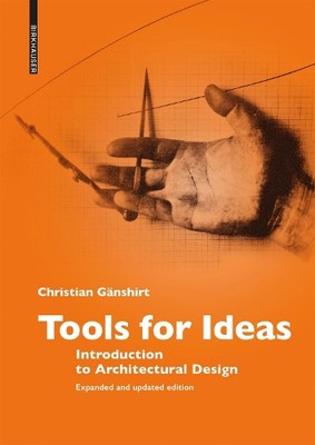 Christian Gänshirt Tools for Ideas (Taschenbuch) (US IMPORT)