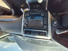 Temperature Control AC Automatic Control Fits 13-15 ALTIMA 2674766