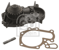 Wasserpumpe MotorküHlung FüR Renault 19 I Chamade Ii Clio