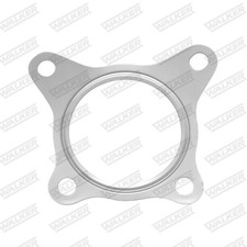 Dichtung Abgasrohr WALKER 80766 für GOLF 1K1 VW Beutel 6 517 PLUS 5 5M1 521 3 4