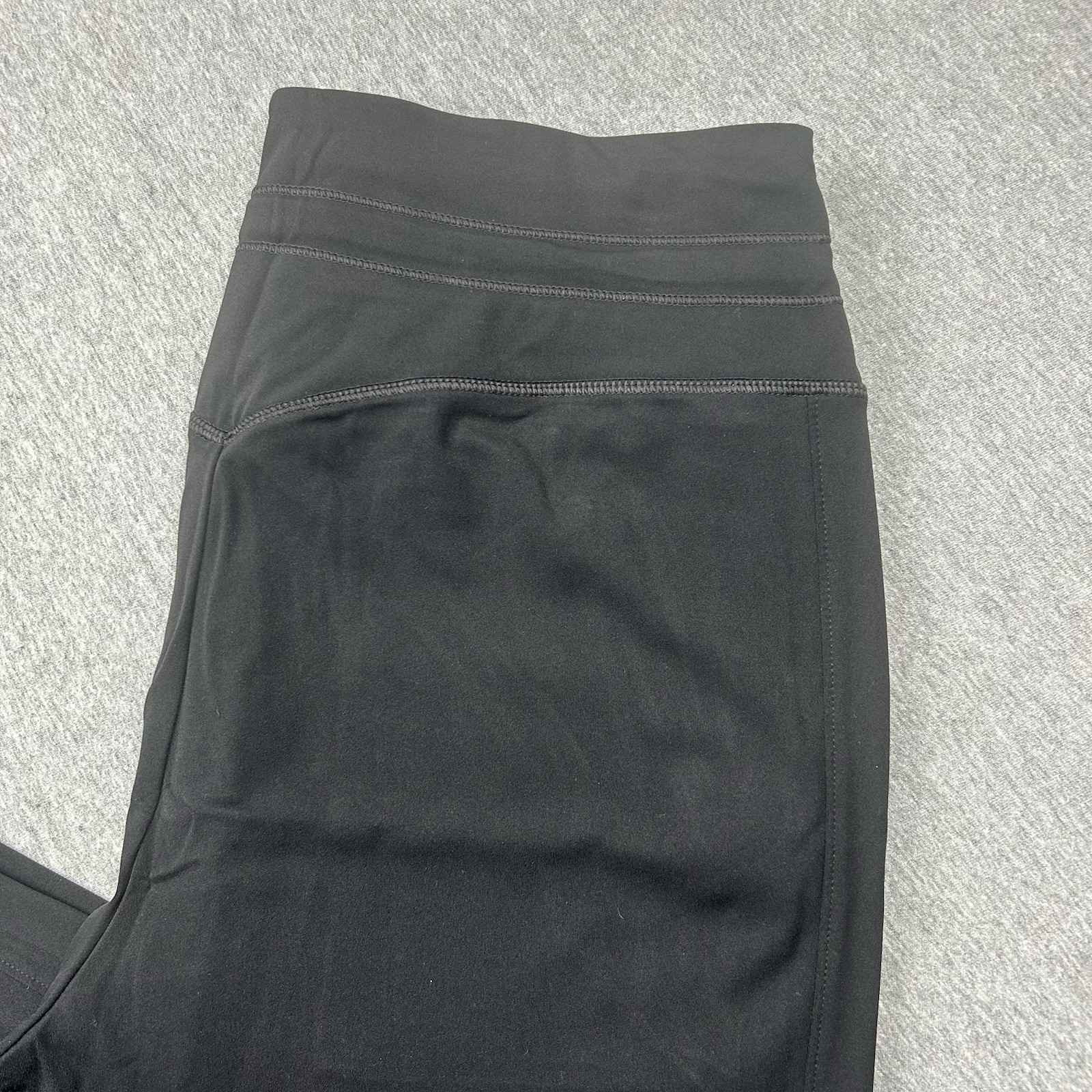 Halara Softlyzero High Waisted Drawstring Joggers… - image 2