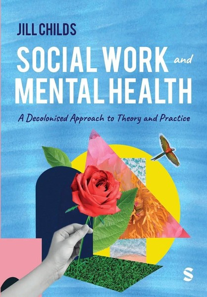 Jill Childs | Social Work And Mental Health | Taschenbuch | Englisch (2025)-image