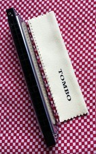 TOMBO Tremolo Harmonica Key C
