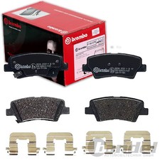 Plaquette de frein Kia CERATO