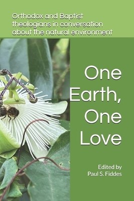Elizabeth Theokritoff David Gregory John D Weav One Earth, One Lo (Taschenbuch)