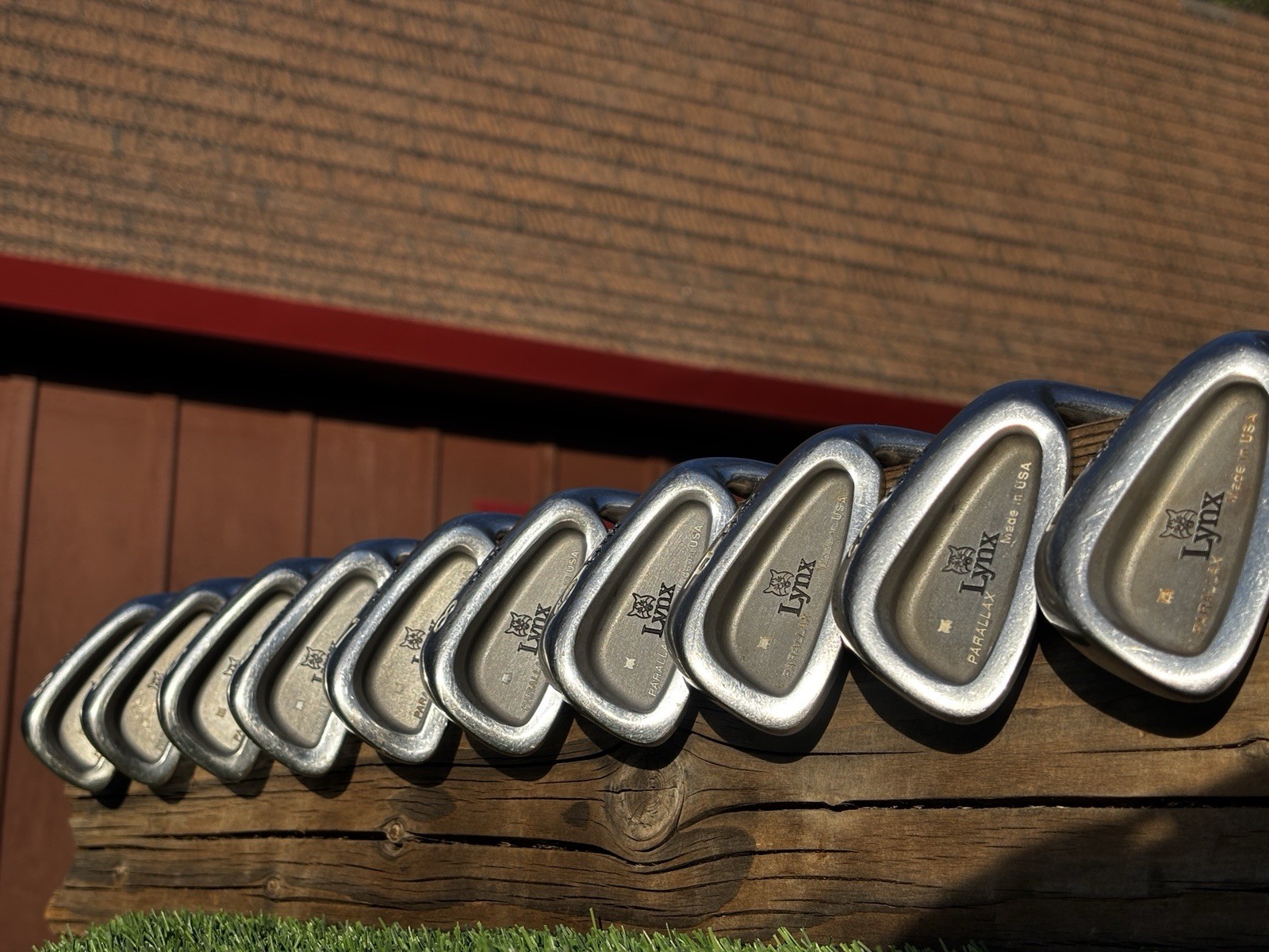 Clubs