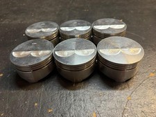 Chevy Sbc 383 Ci 6.0 4.060 1.100 0.927 Flat Top Hyper Pistons Coated Chevy Sbc 383 Ci 6.0 4.060 1.100 0.927 Flat Top Hyper Pistons Coated