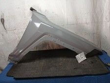 2025 Gmc Hummer Ev Passenger Right Front Fender 3071906
