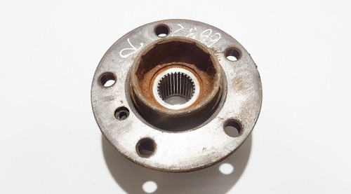 Radlager Radlagersatz Kugellager Hinten Rechts  BMW 7-Series DE1277920-89