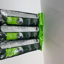 3 Pack Greenlite Tier 1 Advanced 7 Outlet Surge Protecting Power Strip.