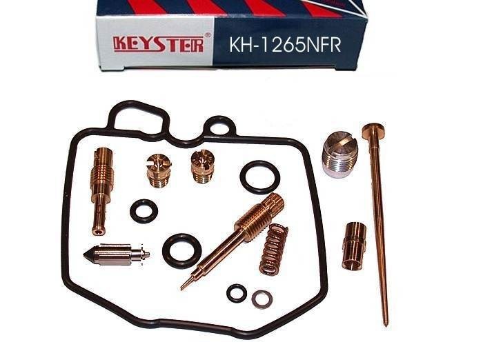 Kit carbu Keyster Honda GL500 1984-1986 de carburation moto