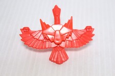 Vintage 1986 Silverhawks Volt-Ure Mo-Lec-U-Lar Bird  Accessory Kenner