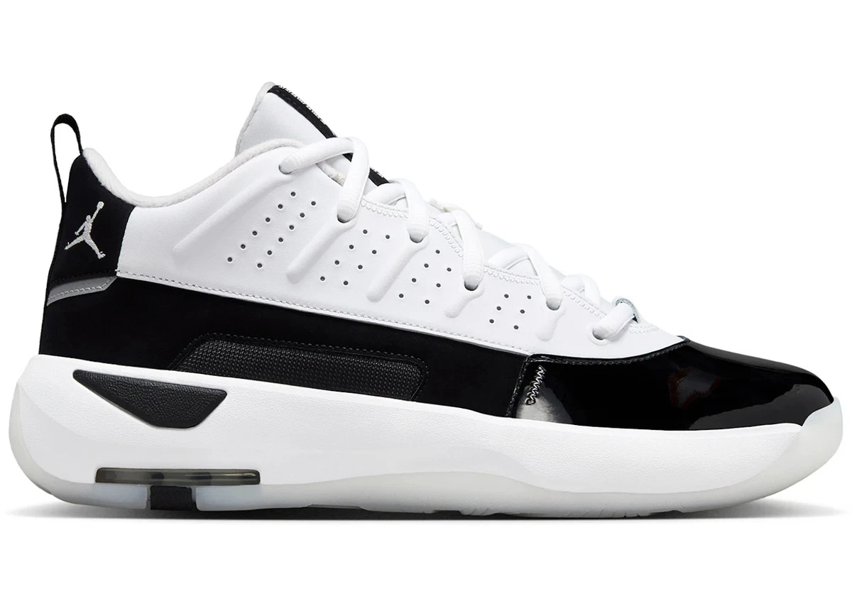 Jordan Max Aura 7 White Black for Sale | Authenticity Guaranteed