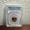 2002-S 1C Lincoln Memorial PCGS PR69RD DCAM