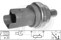 ERA Sensor, KüHlmitteltemperatur FüR Ford Jaguar Lancia Land Rover Mazda Mini