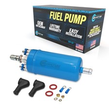 Carburateur Porsche 924