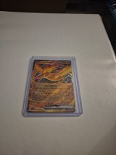 Team Rocket's Moltres ex #15 | Pokemon Japanese Glory of Team Rocket