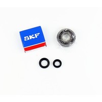 athena Reparatursatz Kurbelwellenlager FüR Kymco Dink LC 50 2T 00-01