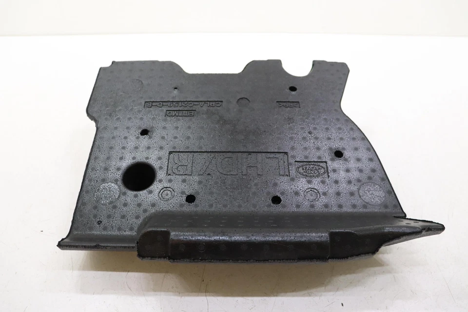 Land Rover Discovery 2017-2020 aislador interior delantero derecho OEM CPLAC2159DB Foto 4 de 4