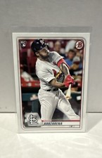 2020 Bowman - Randy Arozarena #24 (RC)